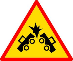 邳州交通事故道路